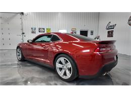 2014 Chevrolet Camaro ZL1 (CC-2074033) for sale in Johnstown, Ohio