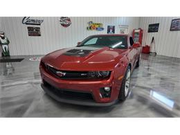 2014 Chevrolet Camaro ZL1 (CC-2074033) for sale in Johnstown, Ohio