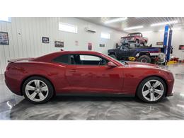2014 Chevrolet Camaro ZL1 (CC-2074033) for sale in Johnstown, Ohio