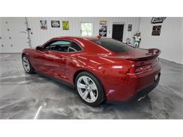 2014 Chevrolet Camaro ZL1 (CC-2074033) for sale in Johnstown, Ohio