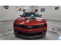2014 Chevrolet Camaro ZL1 (CC-2074033) for sale in Johnstown, Ohio