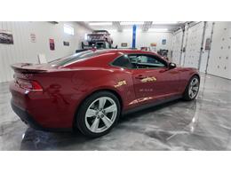 2014 Chevrolet Camaro ZL1 (CC-2074033) for sale in Johnstown, Ohio