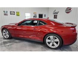 2014 Chevrolet Camaro ZL1 (CC-2074033) for sale in Johnstown, Ohio