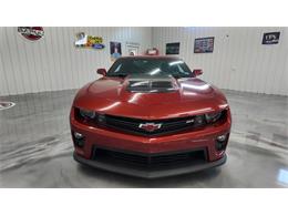 2014 Chevrolet Camaro ZL1 (CC-2074033) for sale in Johnstown, Ohio