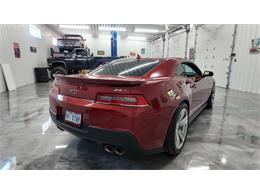 2014 Chevrolet Camaro ZL1 (CC-2074033) for sale in Johnstown, Ohio