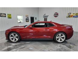2014 Chevrolet Camaro ZL1 (CC-2074033) for sale in Johnstown, Ohio