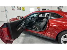 2014 Chevrolet Camaro ZL1 (CC-2074033) for sale in Johnstown, Ohio