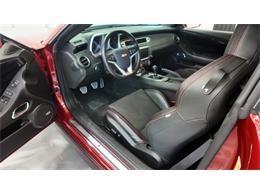 2014 Chevrolet Camaro ZL1 (CC-2074033) for sale in Johnstown, Ohio