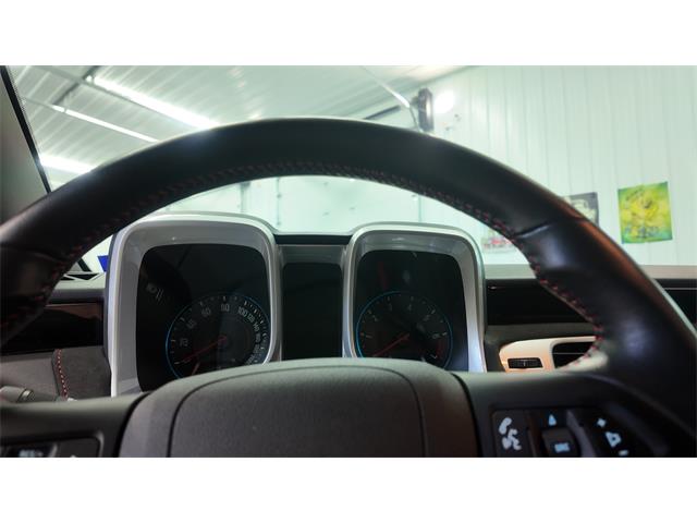 2014 Chevrolet Camaro ZL1 (CC-2074033) for sale in Johnstown, Ohio