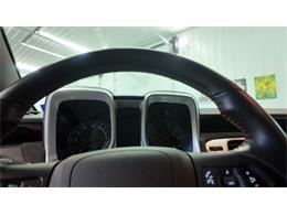 2014 Chevrolet Camaro ZL1 (CC-2074033) for sale in Johnstown, Ohio