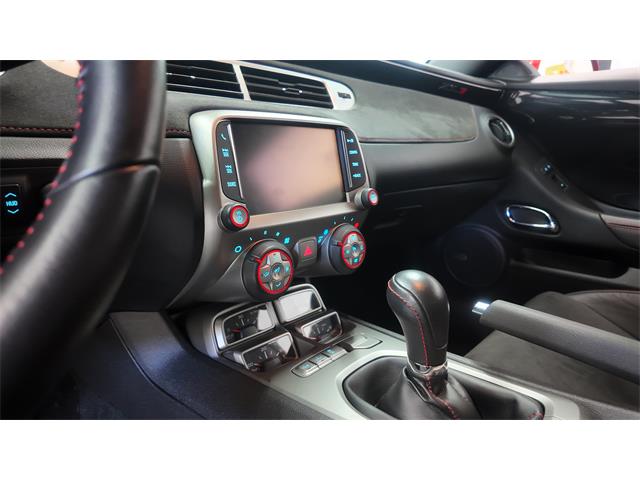 2014 Chevrolet Camaro ZL1 (CC-2074033) for sale in Johnstown, Ohio