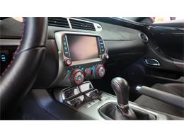 2014 Chevrolet Camaro ZL1 (CC-2074033) for sale in Johnstown, Ohio