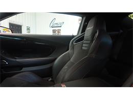 2014 Chevrolet Camaro ZL1 (CC-2074033) for sale in Johnstown, Ohio