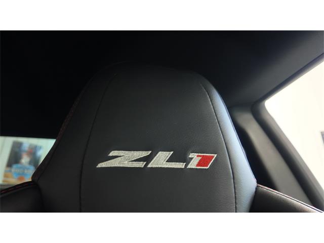 2014 Chevrolet Camaro ZL1 (CC-2074033) for sale in Johnstown, Ohio