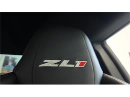 2014 Chevrolet Camaro ZL1 (CC-2074033) for sale in Johnstown, Ohio