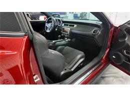 2014 Chevrolet Camaro ZL1 (CC-2074033) for sale in Johnstown, Ohio
