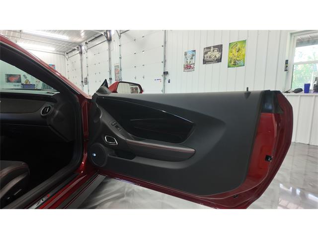 2014 Chevrolet Camaro ZL1 (CC-2074033) for sale in Johnstown, Ohio