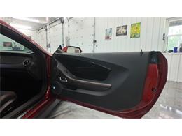 2014 Chevrolet Camaro ZL1 (CC-2074033) for sale in Johnstown, Ohio