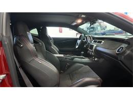 2014 Chevrolet Camaro ZL1 (CC-2074033) for sale in Johnstown, Ohio