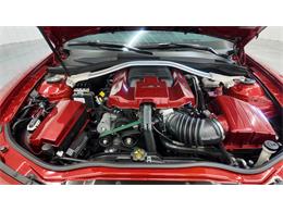 2014 Chevrolet Camaro ZL1 (CC-2074033) for sale in Johnstown, Ohio
