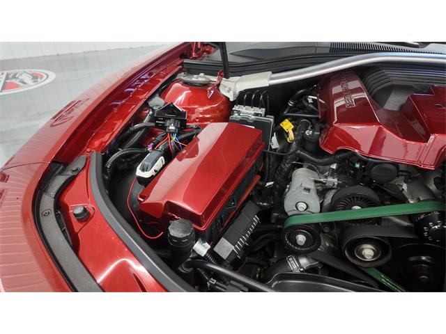 2014 Chevrolet Camaro ZL1 (CC-2074033) for sale in Johnstown, Ohio