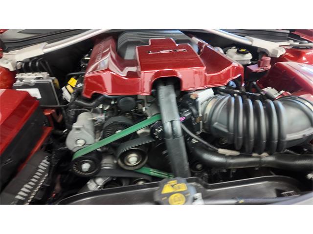 2014 Chevrolet Camaro ZL1 (CC-2074033) for sale in Johnstown, Ohio