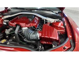 2014 Chevrolet Camaro ZL1 (CC-2074033) for sale in Johnstown, Ohio