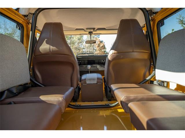 1997 Land Rover Defender (CC-2074034) for sale in Aiken, South Carolina