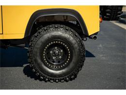 1997 Land Rover Defender (CC-2074034) for sale in Aiken, South Carolina