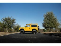 1997 Land Rover Defender (CC-2074034) for sale in Aiken, South Carolina