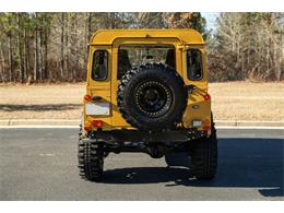1997 Land Rover Defender (CC-2074034) for sale in Aiken, South Carolina