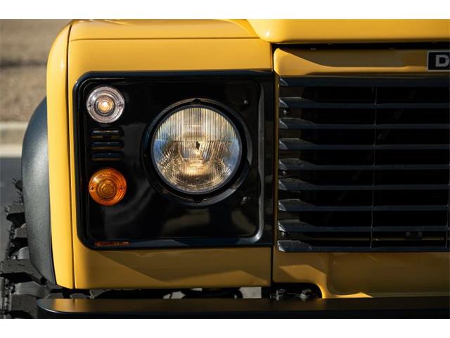 1997 Land Rover Defender (CC-2074034) for sale in Aiken, South Carolina