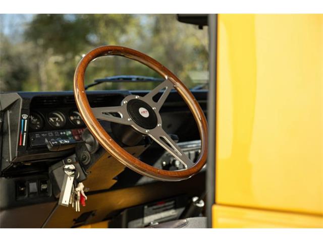 1997 Land Rover Defender (CC-2074034) for sale in Aiken, South Carolina
