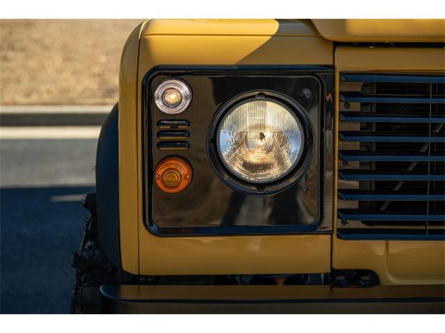 1997 Land Rover Defender (CC-2074034) for sale in Aiken, South Carolina