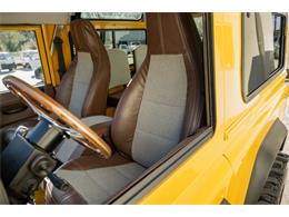 1997 Land Rover Defender (CC-2074034) for sale in Aiken, South Carolina