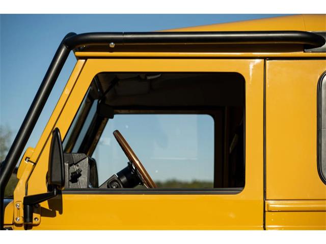 1997 Land Rover Defender (CC-2074034) for sale in Aiken, South Carolina