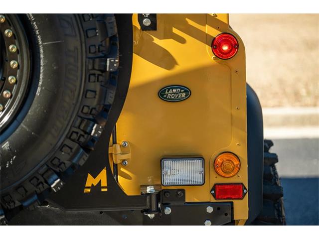 1997 Land Rover Defender (CC-2074034) for sale in Aiken, South Carolina