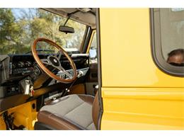 1997 Land Rover Defender (CC-2074034) for sale in Aiken, South Carolina