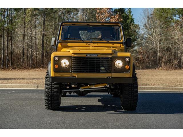 1997 Land Rover Defender (CC-2074034) for sale in Aiken, South Carolina