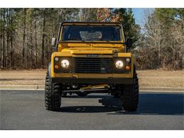 1997 Land Rover Defender (CC-2074034) for sale in Aiken, South Carolina