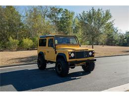 1997 Land Rover Defender (CC-2074034) for sale in Aiken, South Carolina