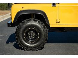 1997 Land Rover Defender (CC-2074034) for sale in Aiken, South Carolina