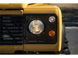 1997 Land Rover Defender (CC-2074034) for sale in Aiken, South Carolina