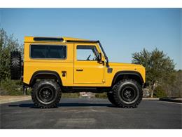 1997 Land Rover Defender (CC-2074034) for sale in Aiken, South Carolina