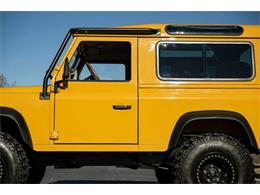 1997 Land Rover Defender (CC-2074034) for sale in Aiken, South Carolina