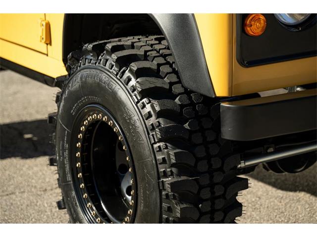 1997 Land Rover Defender (CC-2074034) for sale in Aiken, South Carolina