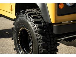 1997 Land Rover Defender (CC-2074034) for sale in Aiken, South Carolina