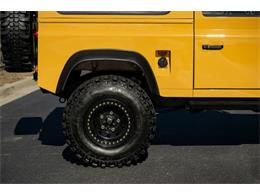 1997 Land Rover Defender (CC-2074034) for sale in Aiken, South Carolina