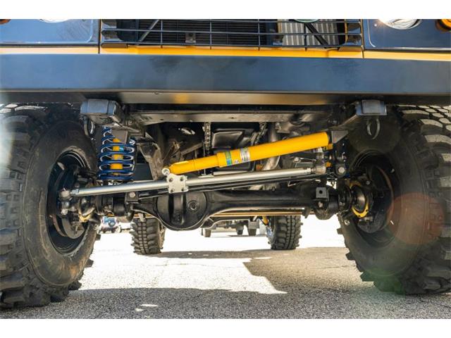 1997 Land Rover Defender (CC-2074034) for sale in Aiken, South Carolina