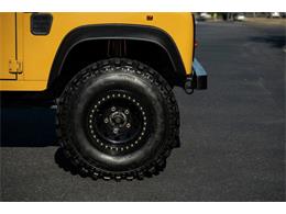 1997 Land Rover Defender (CC-2074034) for sale in Aiken, South Carolina